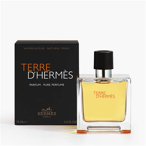 tere de hermes parfum|terre d'hermes parfum prix.